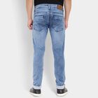 Men's Jeans, Dark Blue, small image number null